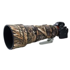 Rolanpro copriobiettivo