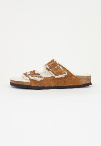 Birkenstock unisex slippers - birkenstock,