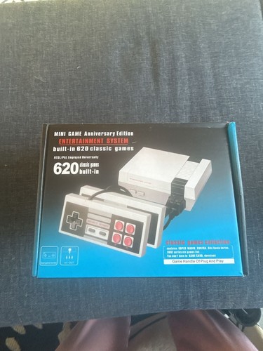 Mini gioco anniversary edition - mini,