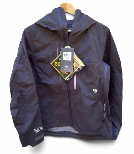 Giacca mountain hardwear donna - giacca,