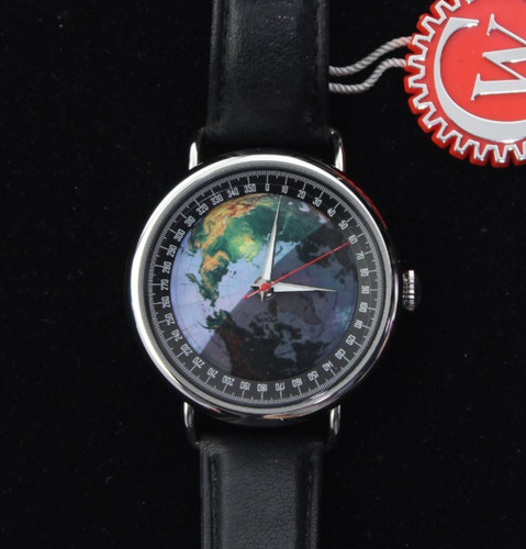 Nuovo orologio constantin - nuovo,