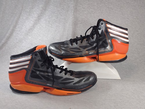 Adidas adizero crazy light - crazy,