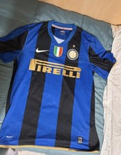 Maglia Inter 2008/09 size M