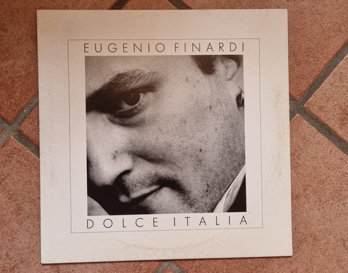 Vinile giri eugenio - 33,