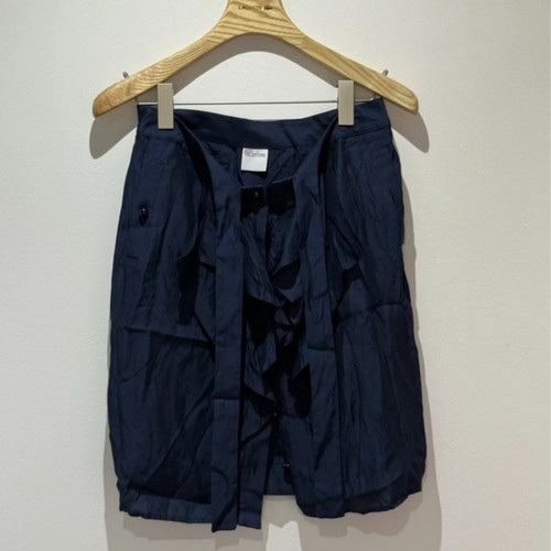 Gonna red valentino - red,