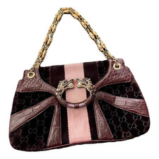  Borsa a tracolla Gucci