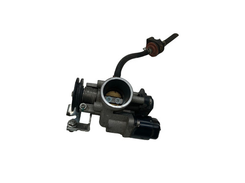 Corpo farfallato throttle - throttle, body