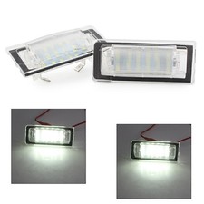 2x Error Free LED License