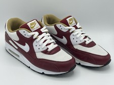 Nike air max - air, red