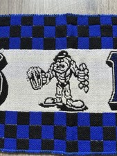 Sciarpa Ultras Inter Skins Inter Curva Nord Milano