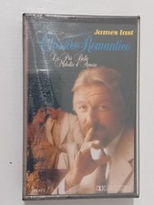 JAMES LAST CLASSICO ROMANTICO