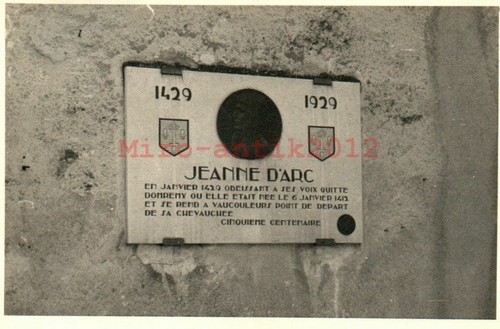 Foto impressioni ww2 - foto,, targa