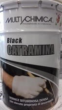Catramina Multichimica 5L