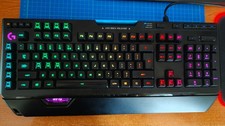 Tastiera Logitech G910 Orion