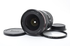 Canon EF 17-40 mm F4L USM AF