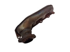 Exhaust manifold for Mercedes