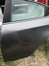 PORTIERA POSTERIORE SINISTRA PER ALFA ROMEO Giulietta Serie (940_) (13>)