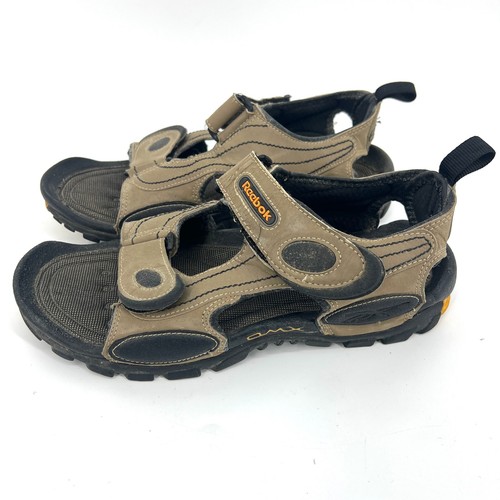 Sandali sportivi uomo reebok - sandali,