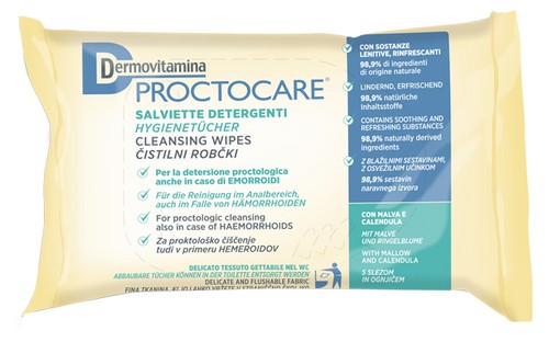 Pasquali srl dermovitamina - srl,