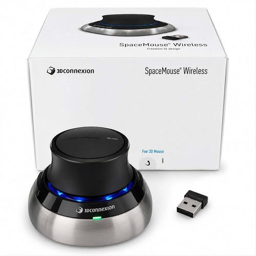 3dconnexion spacemouse - 3dconnexion,