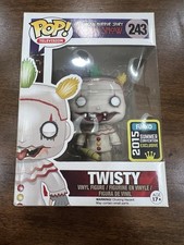 Funko Pop American Horror