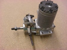 WEBRA 61 Elicottero RC