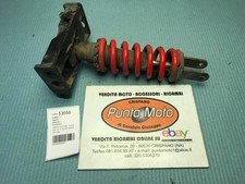 Ammortizzatore posteriore