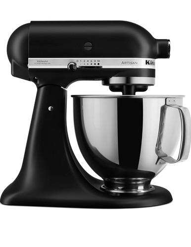 Kitchenaid artisan series - kitchenaid,