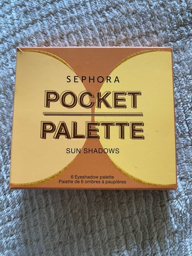 Sephora pocket palette - sephora,