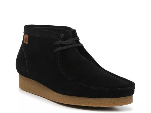 Stivali clarks shacre - clarks, chukka