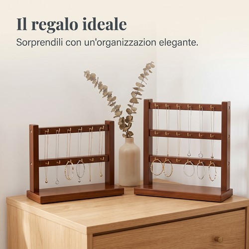 Espositore tavolo per - da,