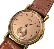 Antico OROLOGIO REY ANCRE 15