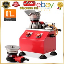 Smussatrice pneumatica