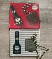 Vintage Faberge Brut 33 Splash