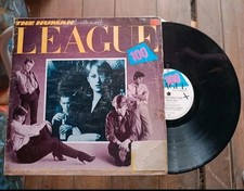 The Human League Don't you