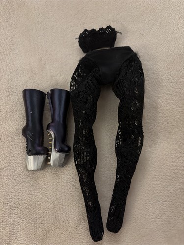 Lotto vestiti scarpe vestito