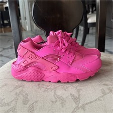 Nike Air Huarache Run Laser