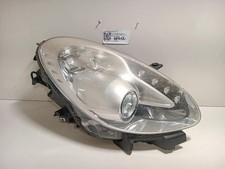 FARO ANTERIORE DESTRO PER ALFA ROMEO Giulietta Serie (940_) PROIETTORE ANT. DX.