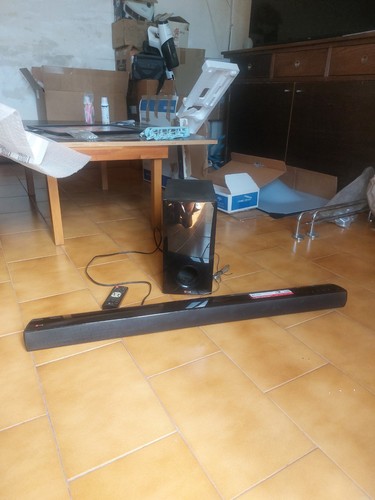 Soundbar nb2540 con - lg,