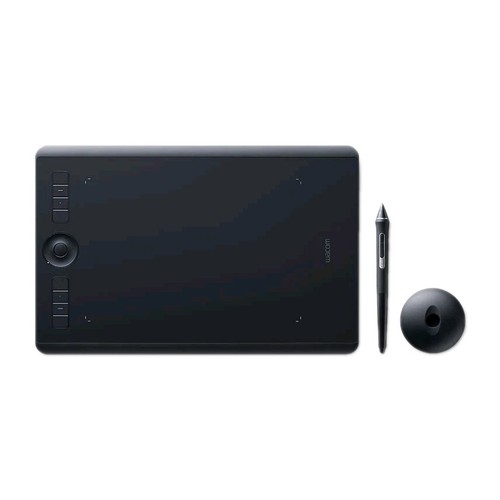 Wacom intuos pro tablet - intuos,
