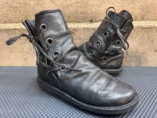 Stivaletti Trippen Medieval