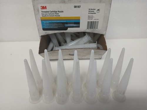 8187 threaded cartridge - 3m,