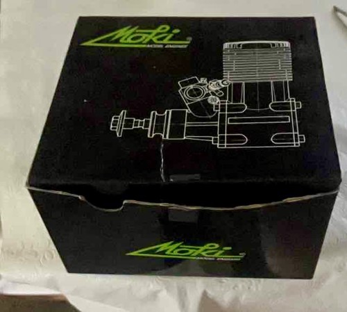 Motore moki 136 1 35 - m,