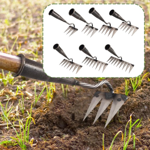 Zappa giardino resistente - zappa,
