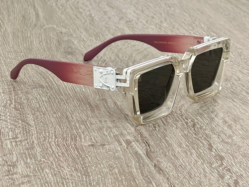 Occhiali sole louis - da, vuitton