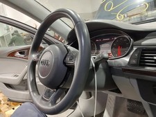 Driver Left Air Bag Front