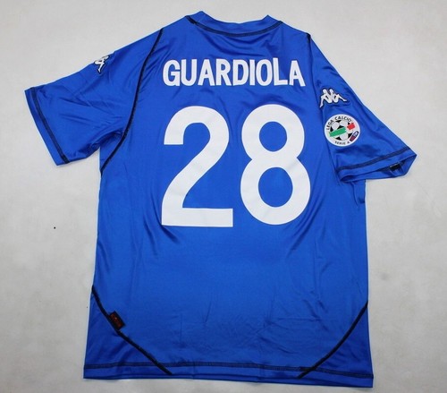 Maglia calcio retro brescia - maglia,