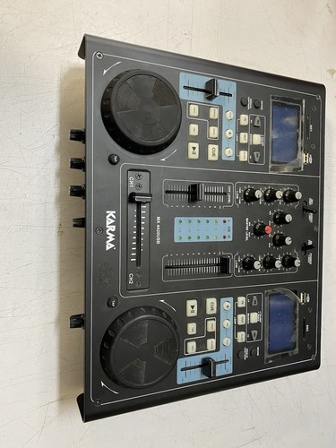 Mixer karma mx4420 - mx4420, usb
