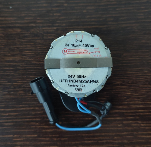 Saia ufr1nb4m25anns - saia,