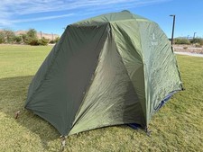 Tenda da campeggio auto Marmot Limestone 6P 6 persone 3 stagioni con impronta Rainfly